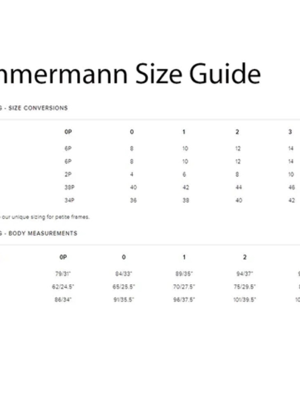 ZIMMERMANN MULTICOLOR THE LOVESTRUCK SPLICED MIXED ROSES FLORAL PRINT SILK TWILL - Picture 5 of 5